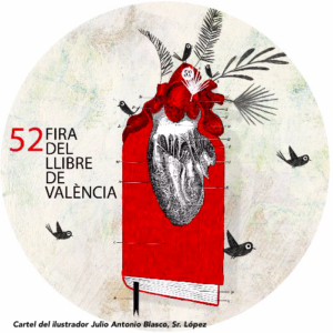 Excusas para comprar libros en la Feria del Libro de Valencia