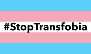 La transfobia mata
